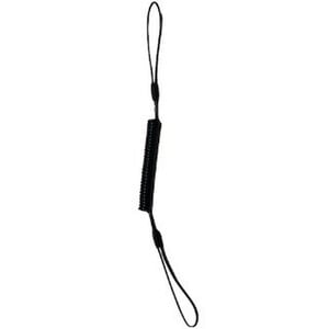 Zebra Stylus Tether - 3 Pack - Steel