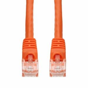 AddOn 3.05 m Category 6a Network Cable - 1.0 - Cable for Network Device - First End: 1 x RJ-45 Network - Male - Second End