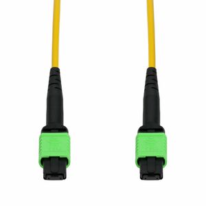 AddOn 7 m Fibre Optic Network Cable - 1.0 - Cable for Network Device - First End: MPO Network - Female - Second End: 1 x M