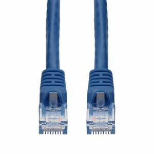 AddOn 3.05 m Category 6 Network Cable - 1.0 - Cable for Network Device - First End: 1 x RJ-45 Network - Male - Second End: