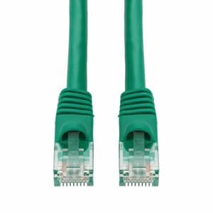 AddOn 3.05 m Category 6a Network Cable - 1.0 - Cable for Network Device - First End: 1 x RJ-45 Network - Male - Second End