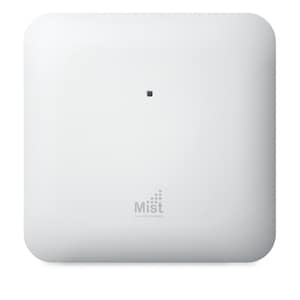 Juniper AP32 Dualband IEEE 802.11ax 3 Gbit/s Drahtloser Access Point - Innen - 2,40 GHz, 5 GHz - 6 x Interne Antenne(n) - 