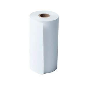Papier reçu Brother Impression thermique directe - 79 mm x 14 m