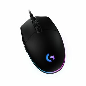G203 LIGHTSYNC GAMING MOUSE - BLACK