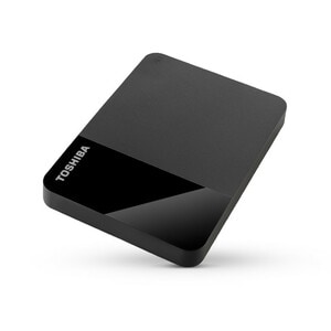 CANVIO READY 2.5 1TB BLACK USB 3.2 GEN 1