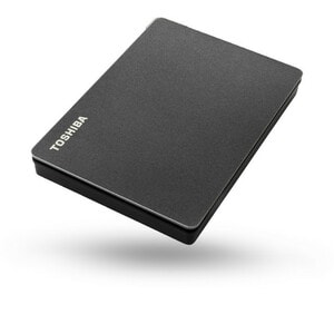 CANVIO GAMING 2TB BLACK 2.5IN USB 3.2 GEN 1