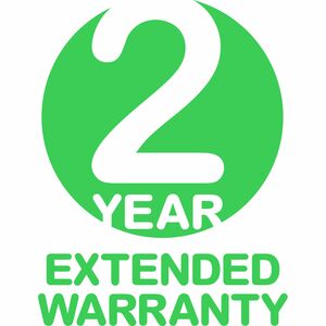 APC Warranty/Support - Extended Warranty - 2 Jahre - Gewährleistung - 24 x 7 - Vor Ort - Wartung - Ersatzteile & Arbeitsle