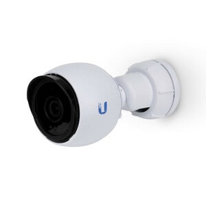Ubiquiti UniFi Protect UVC-G4-BULLET 5 Megapixel HD Network Camera - Bullet - H.264 - 2688 x 1512 - CMOS