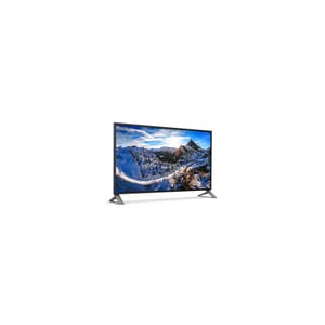 438P1 43IN 3840X2160 4K UHD IPS 16:9 W-LED MULTIVIEW MONITOR 5MS VGA/2XDP/2XHDMI USB SPEAKERS VESA200X200MM