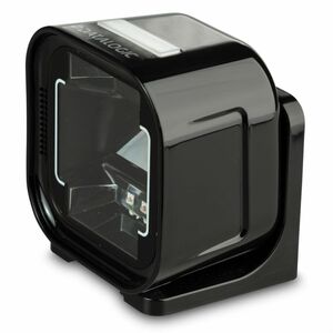 Datalogic Magellan 1500i Retail, Commercial Service, Healthcare, Industrial Fixed Mount Barcode Scanner - Cable Connectivi
