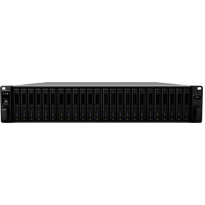 FX2421 2U 24BAY 2.5IN EXPANSION F SYN FLASH STATION