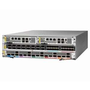 ASR 9903 Chassis