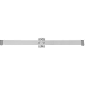 Ergotron Tragschiene für Cart - Aluminium - max. 2,27 kg Traglast