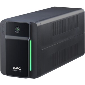 Standby UPS APC by Schneider Electric Easy UPS - 900 VA/480 W - Parato montabile - AVR - 8 Ora Ricarica - 230 V ca Ingress