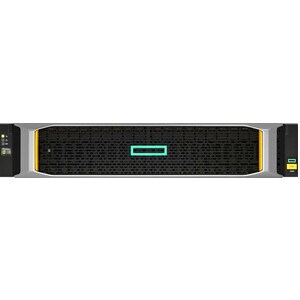 HPE MSA 2060 12Gb SAS SFF Strg