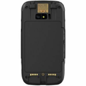 Batteria Honeywell - Ioni di litio (Li-Ion) - Per Mobile Computer - Batteria ricaricabile - 4020 mAh Durata conservazione