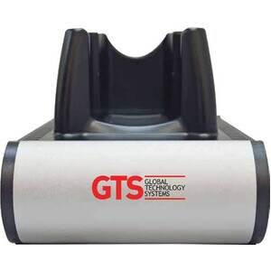 GTS HCH-3010RU-CHG Docking Cradle for Mobile Computer - Charging Capability - Synchronizing Capability - USB, Serial