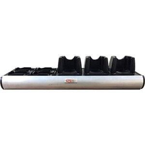 GTS Dock Cradle für Mobilcomputer, Batterie - TAA-konform - Ladefunktion