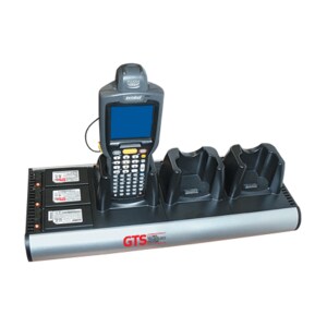 GTS HCH-3033-CHG Docking Cradle for Mobile Computer - Charging Capability