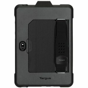 Targus Field-Ready THD501GLZ Rugged Carrying Case Samsung Galaxy Tab Active Pro, Galaxy Tab Active4 Pro Tablet - Black - D