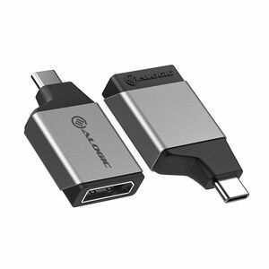 ALOGIC�#�Ultra MINI USB-C (Male) to RJ45 Gigabit Ethernet (Female) Adapter�#��#��#�