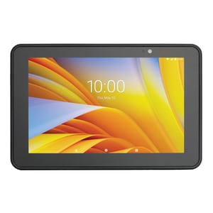Zebra ET5x ET56 Rugged Tablet - 25.7 cm (10.1") WQXGA - Qualcomm Snapdragon 660 - 4 GB - 32 GB Storage - 4G - Black - Kryo