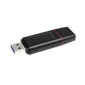 Kingston DataTraveler Exodia DTX 256 GB USB 3.2 (Gen 1) Flash Drive - Black, Pink