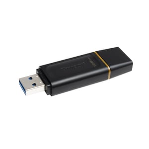 128GB DT EXODIA USB 3.2 GEN 1 (BLACK + YELLOW)