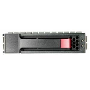 HPE 1.92 TB Solid State Drive - 2.5" Internal - SAS (12Gb/s SAS) - Read Intensive - Storage System Device Supported - 3 Ye