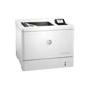 HP LaserJet Enterprise M554dn Desktop Laser Printer - Colour - 35 ppm Mono / 35 ppm Color - 1200 x 1200 dpi Print - Automa