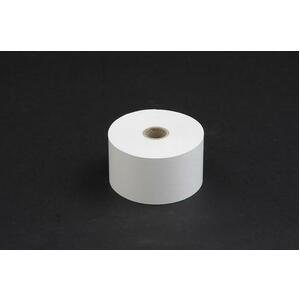 Premier Vanguard Thermal Printable Paper - White - 20 / Box - Single Ply, Recyclable
