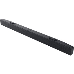DELL SLIM SOUNDBAR SB521A F/P3221D P2721Q U2421E DISPLAYS