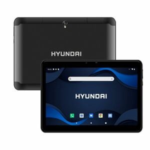 Hyundai HyTab Plus 10LB2, 10.1" Tablet, 1280x800 HD IPS, Android 10 Go edition, Quad-Core Processor, 2GB RAM, 32GB Storage