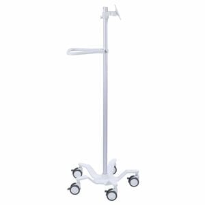 StyleView Pole Cart (White)