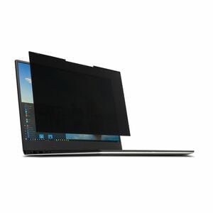 MagPro™ Magnetic Privacy Screen Filter for Laptops 15.6" (16:9) - For 39.6 cm (15.6") Widescreen Notebook - 16:9 - Blue Li