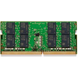 HP RAM-Modul für Hauptplatine - 32 GB (1 x 32GB) - DDR4-3200/PC4-25600 DDR4 SDRAM - 3200 MHz - 260-Pin - SODIMM