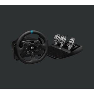 G923 Trueforce Racing Wheel and Pedals for PS4/PS5 and PC