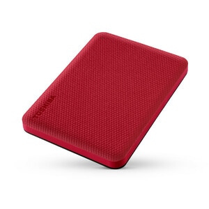 CANVIO ADVANCE 1TB RED IN
