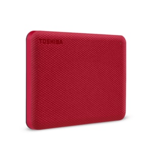 CANVIO ADVANCE 2TB RED IN