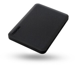 CANVIO ADVANCE 4TB BLACK IN