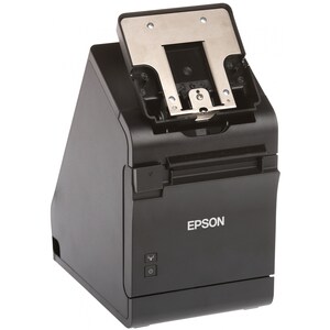 Epson TM-M30II-S (012A0) Desktop Direct Thermal Printer - Monochrome - Receipt Print - USB - 250 mm/s Mono - 203 x 203 dpi