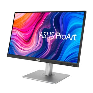 ASUS ProArt PA279CV. Dimensioni diagonale schermo: 68,6 cm (27"), Risoluzione del display: 3840 x 2160 Pixel, Tipologia HD