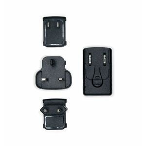 MULTI PLUG ADAPTER 5V/2A USB PORT