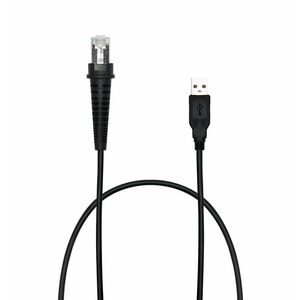 RJ45 - USB CABLE 3M FOR HANDHELD SERIES FR AND FM SERIES