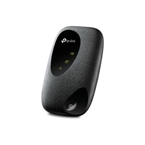 TP-Link Wi-Fi 4 IEEE 802.11b/g/n 1 SIM Cellular Modem/Wireless Router - 4G - LTE 2100, LTE 1800, LTE 850, LTE 2600, LTE 90