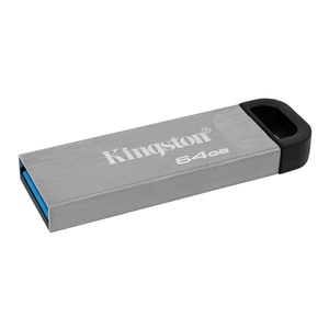 64GB USB3.2 DATATRAVELER KYSON GEN 1