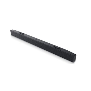 Dell SB521A Sound Bar Speaker - 3.6 W RMS - Under Monitor - 180 Hz to 20 kHz - USB