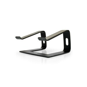 Support pour ordinateur portable Port Connect - Support pour Écran jusqu'à 15,60" (39,62 cm) - Hauteur 22,50 cm (8,86") x 