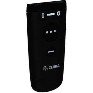 Zebra CS60 Retail, Hospitality, Transportation, Logistics, Inventory, Route Accounting Handheld Barcode Scanner Kit - Wire