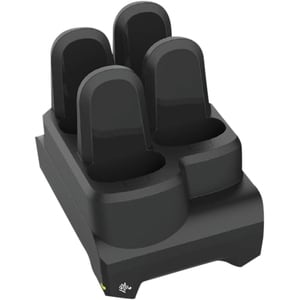 Zebra Docking Cradle for Bar Code Scanner - Black